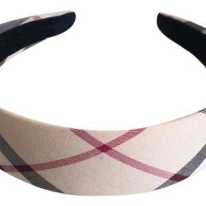 Burberry London Headband